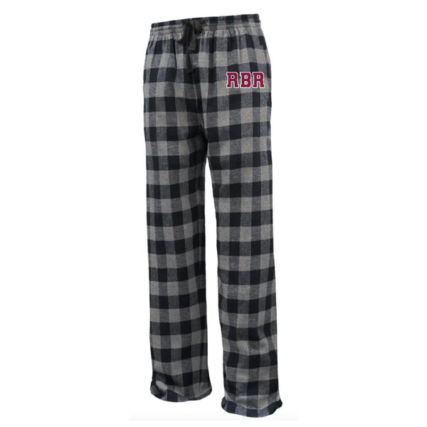 Flannel PJ Pant (multiple colors)