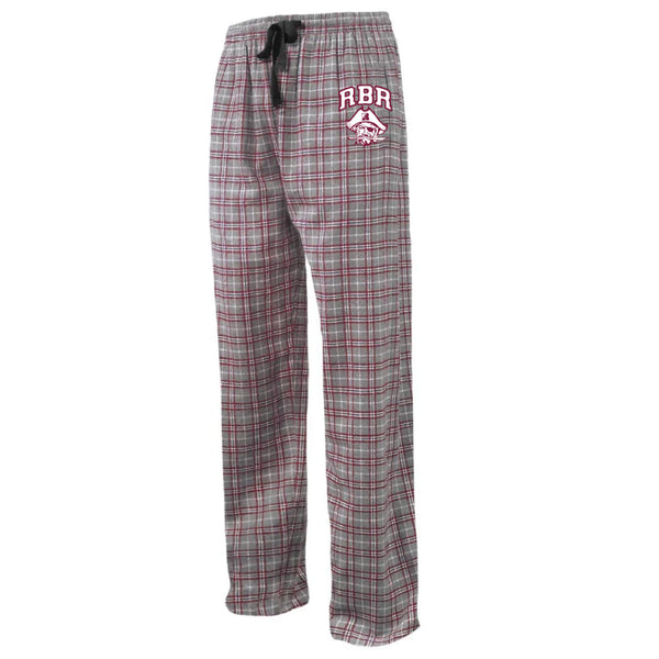 Flannel PJ Pant (multiple colors)
