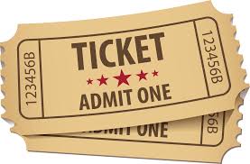 Event Tickets