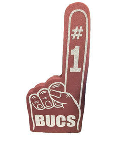 Foam Finger