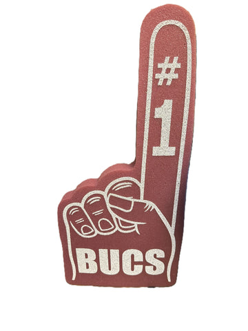 Foam Finger