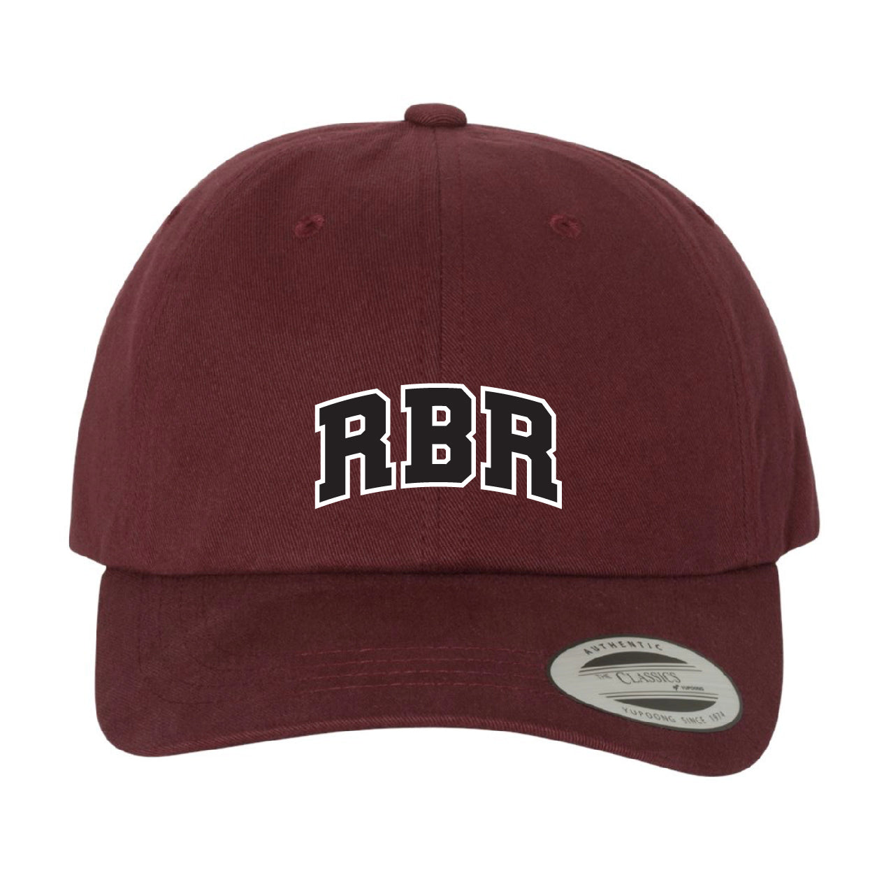 RBR Baseball Hat