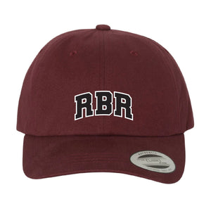 RBR Baseball Hat