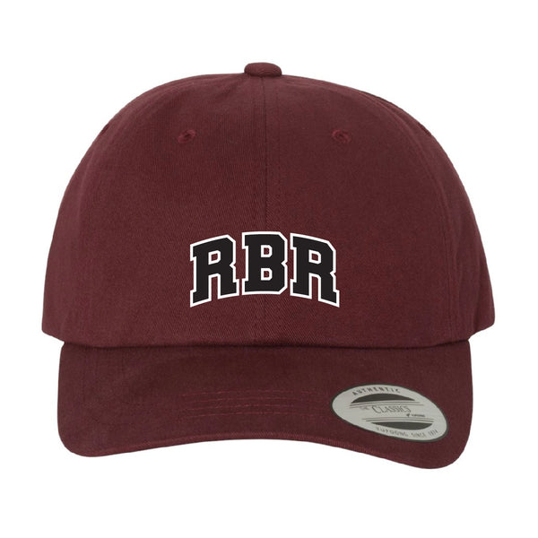 RBR Baseball Hat