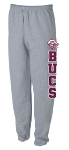 Youth Grey Sweatpants