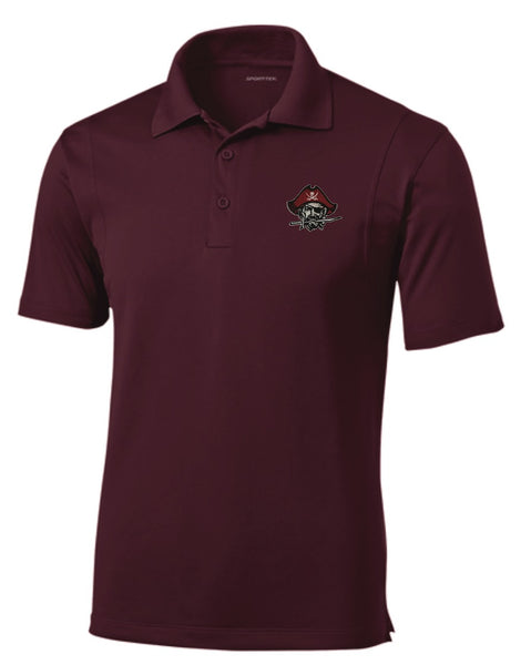 NEW Mens Polo Shirt (multiple colors)
