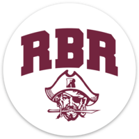 RBR Sticker